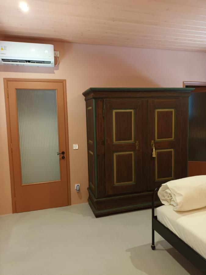 Apartment Rustico Epidaurosz Kültér fotó