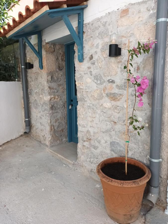 Apartment Rustico Epidaurosz Kültér fotó