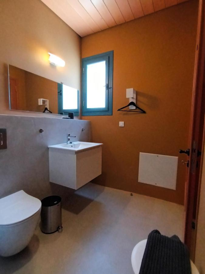 Apartment Rustico Epidaurosz Kültér fotó